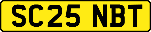 SC25NBT