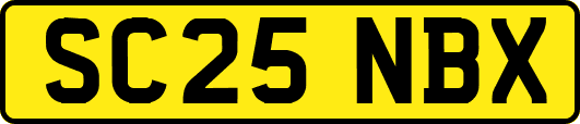 SC25NBX