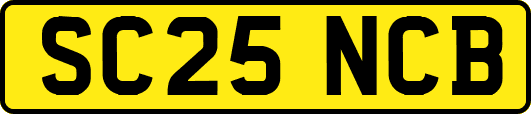 SC25NCB