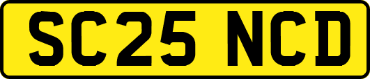 SC25NCD