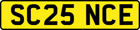 SC25NCE