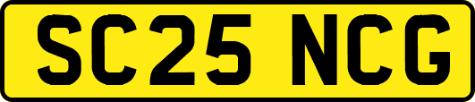 SC25NCG