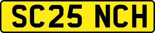SC25NCH