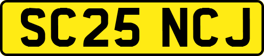 SC25NCJ