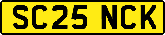 SC25NCK