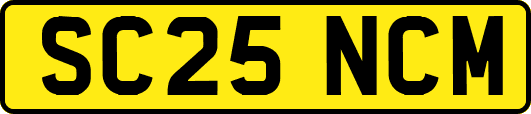SC25NCM
