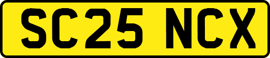 SC25NCX
