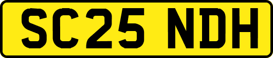 SC25NDH