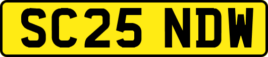 SC25NDW