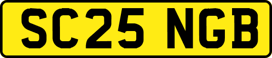 SC25NGB