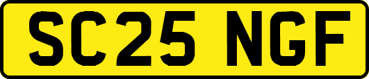SC25NGF