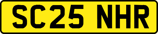 SC25NHR