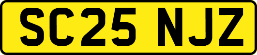 SC25NJZ
