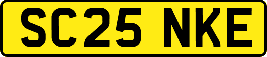 SC25NKE