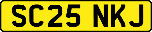 SC25NKJ