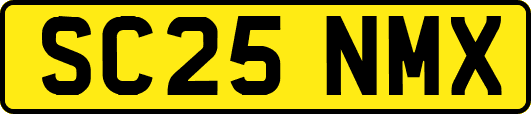 SC25NMX