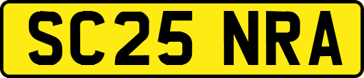 SC25NRA