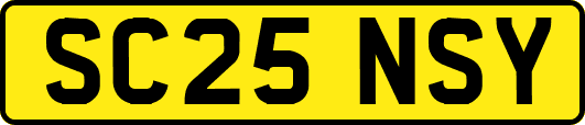 SC25NSY