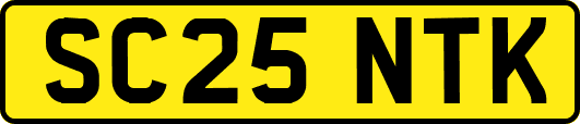 SC25NTK