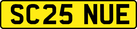SC25NUE