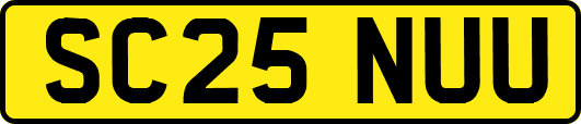 SC25NUU