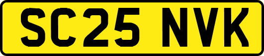 SC25NVK