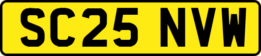 SC25NVW
