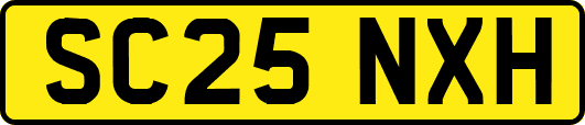 SC25NXH