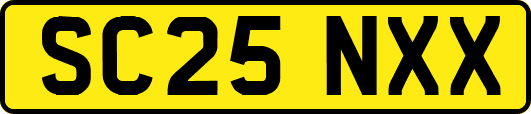 SC25NXX