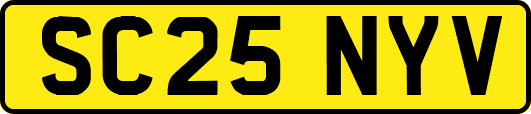 SC25NYV