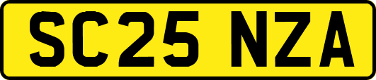 SC25NZA