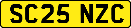 SC25NZC