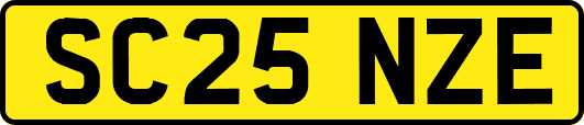 SC25NZE