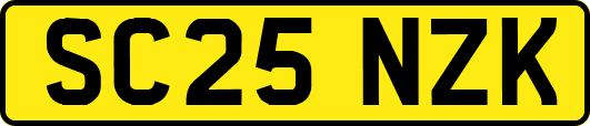 SC25NZK