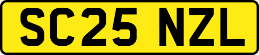 SC25NZL