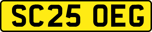 SC25OEG