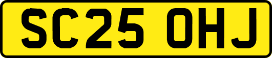 SC25OHJ