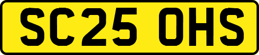 SC25OHS