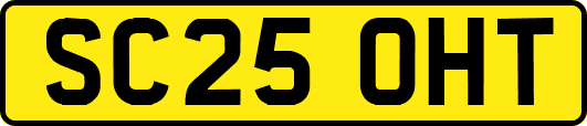 SC25OHT