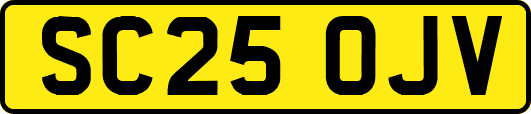 SC25OJV