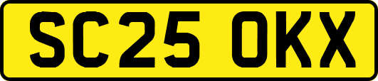 SC25OKX