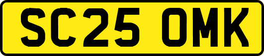 SC25OMK
