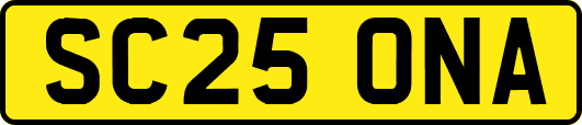 SC25ONA