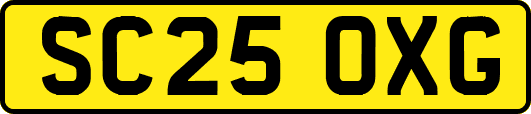 SC25OXG