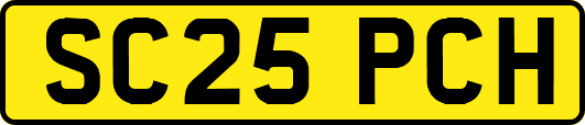 SC25PCH