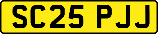SC25PJJ