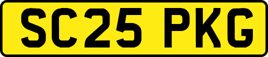 SC25PKG