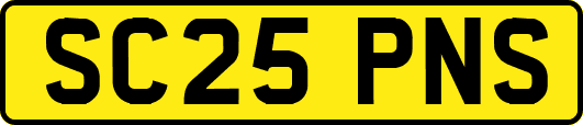 SC25PNS