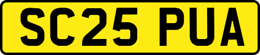 SC25PUA
