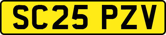 SC25PZV